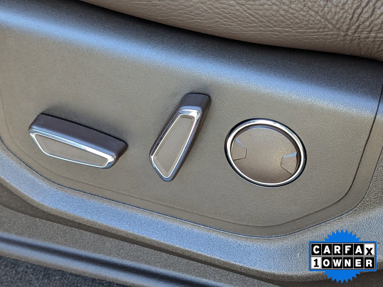 Certified 2024 Ford Expedition King Ranch image 22