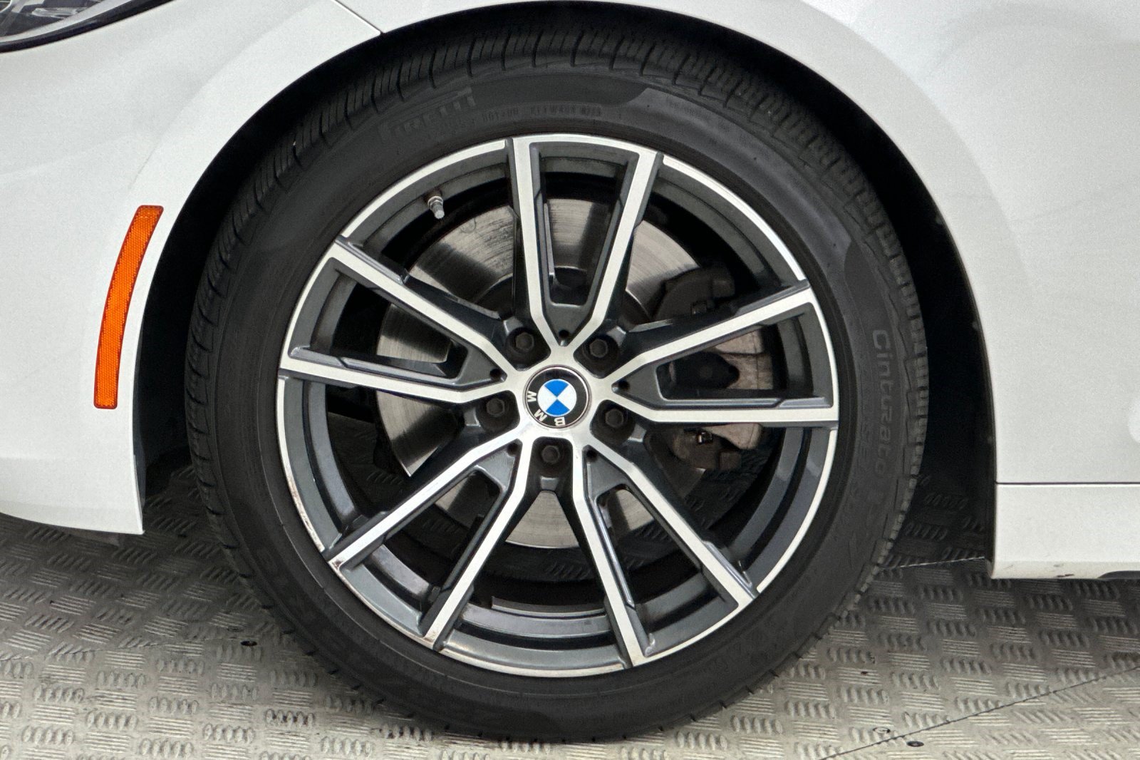 Certified 2022 BMW 430i xDrive Coupe w/ Convenience Package AWD/4WD image 13
