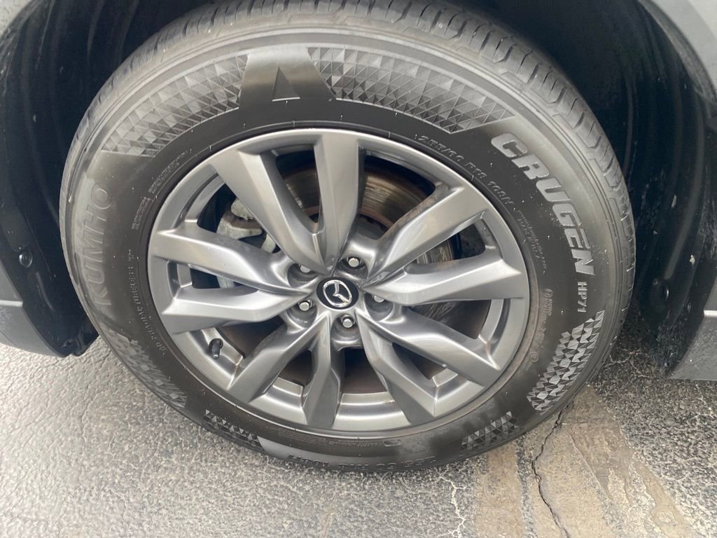 Certified 2021 MAZDA CX-9 Touring image 26