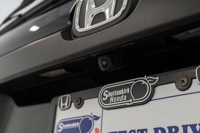 Used 2022 Honda Passport TrailSport image 11