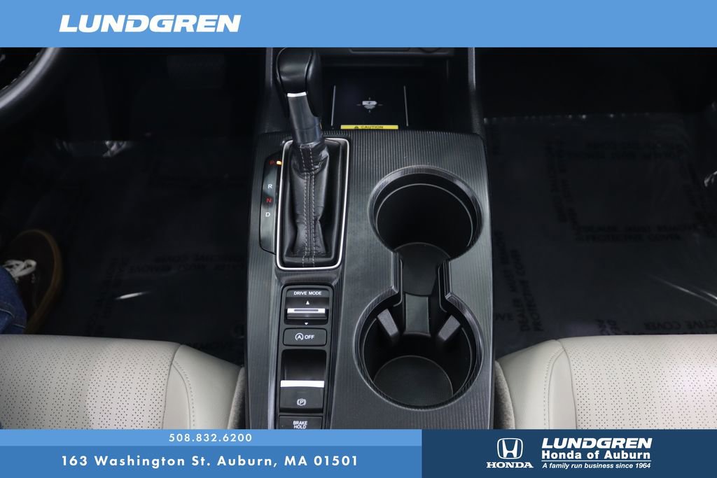 Used 2023 Honda Civic Touring image 28