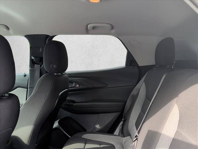 Used 2024 Chevrolet TrailBlazer LT FWD image 20