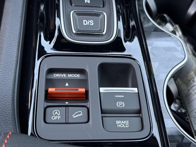 New 2026 Honda Passport TrailSport Elite image 25