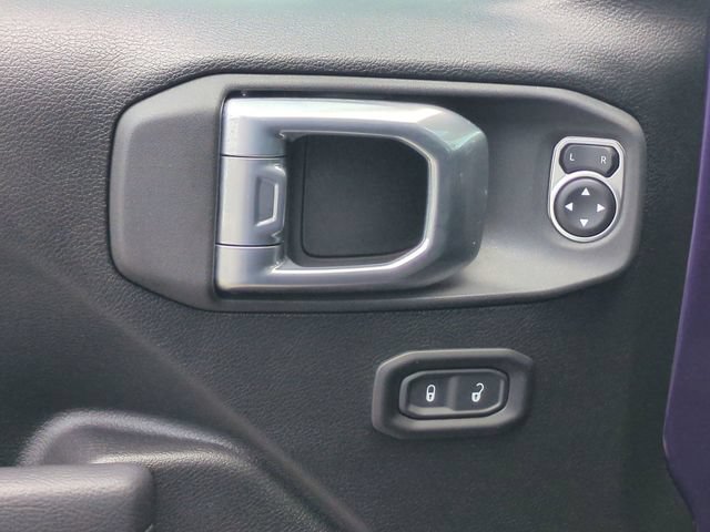 New 2026 Jeep Gladiator Sport AWD/4WD image 13