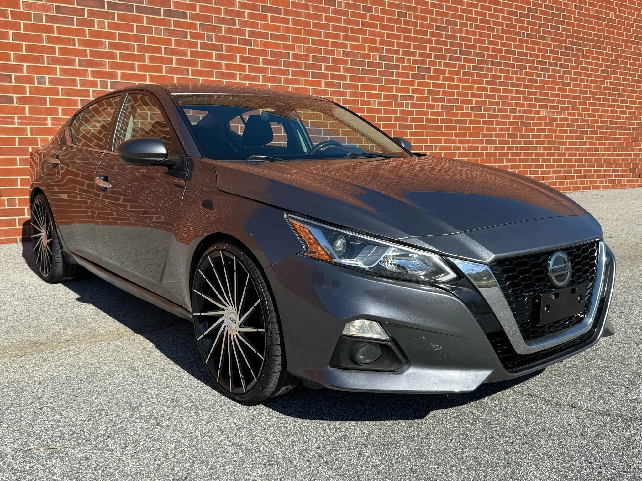 Used 2021 Nissan Altima 2.5 S image 14