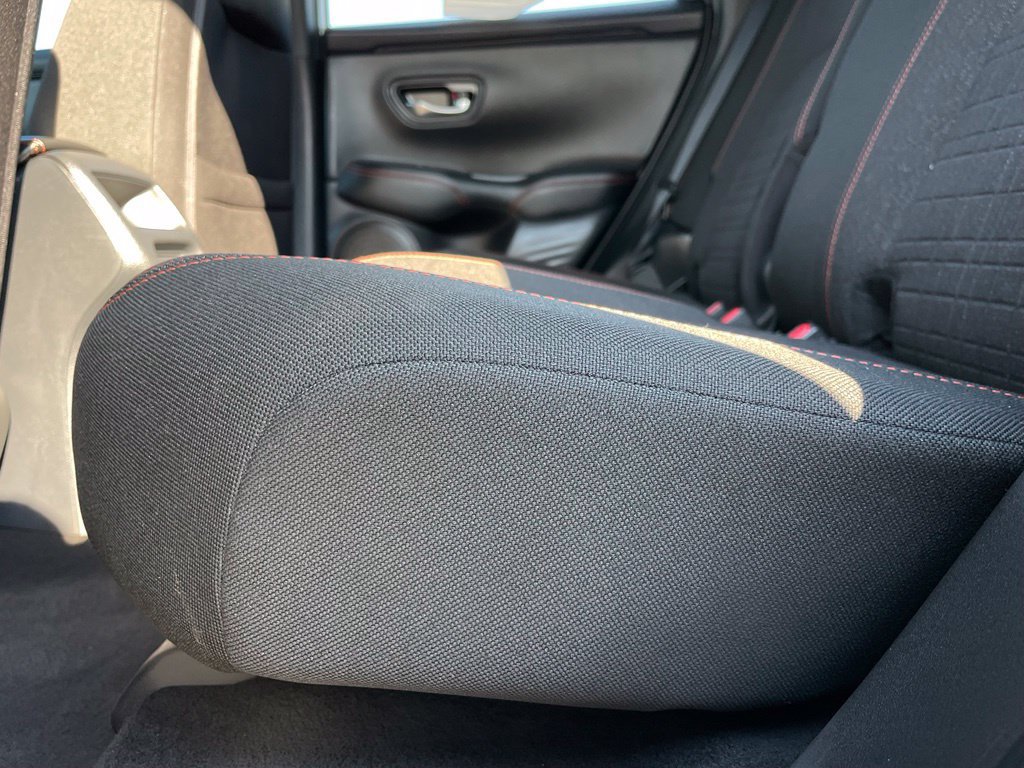 Certified 2025 Honda HR-V Sport image 39