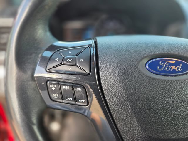 Used 2019 Ford Explorer Sport AWD/4WD image 19