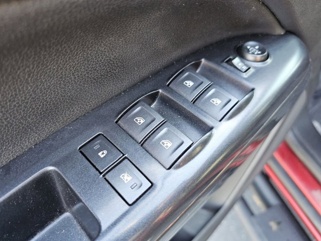 Used 2021 GMC Canyon AT4 w/ Trailering Package AWD/4WD image 29