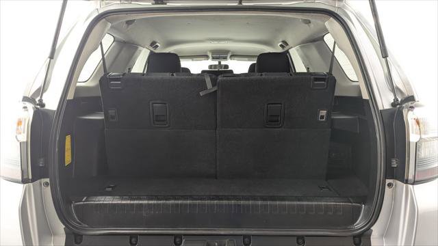 Used 2019 Toyota 4Runner SR5 image 14