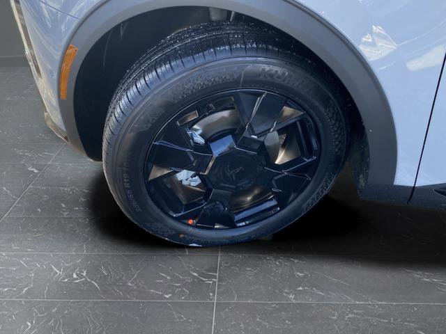 New 2026 Kia Sportage X-Line image 45