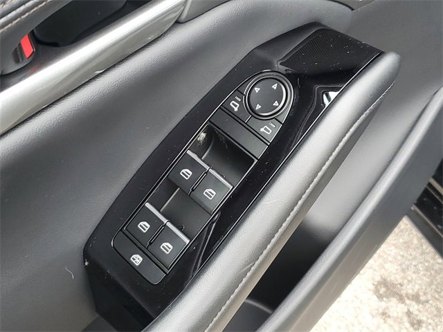 New 2026 MAZDA MAZDA3 s Sport image 21