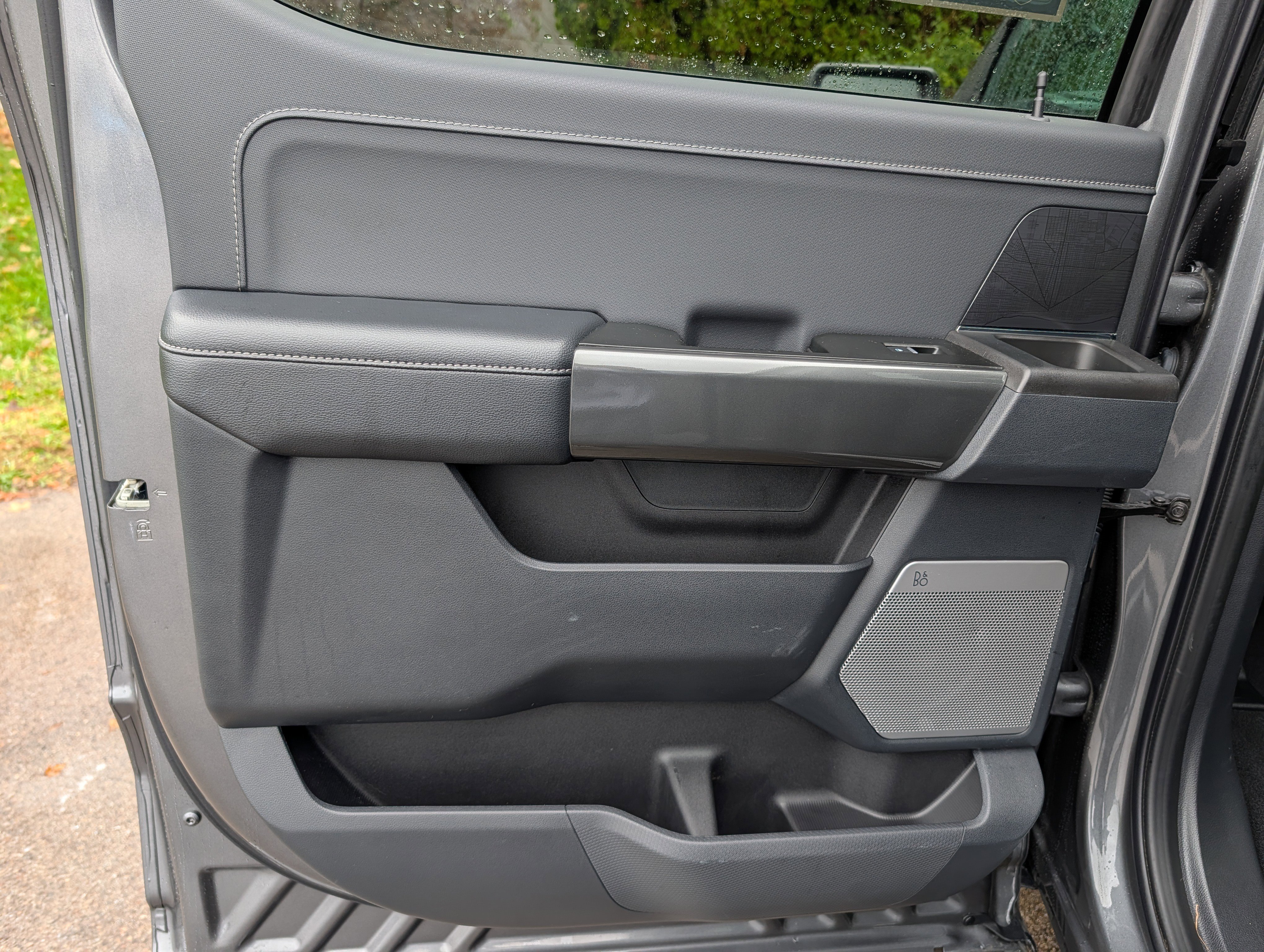 Used 2023 Ford F150 XLT w/ Equipment Group 302A High image 37