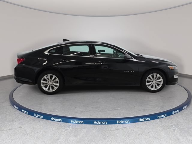 Used 2025 Chevrolet Malibu LT FWD image 5