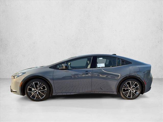 New 2027 Toyota Prius Limited w/ Limited Premium Package FWD image 5
