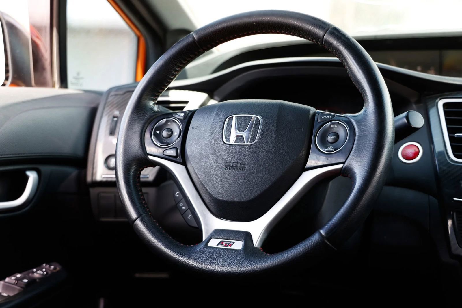 Used 2014 Honda Civic Si image 28