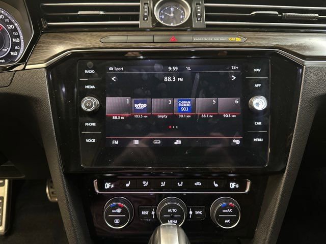 Used 2019 Volkswagen Arteon SEL image 22