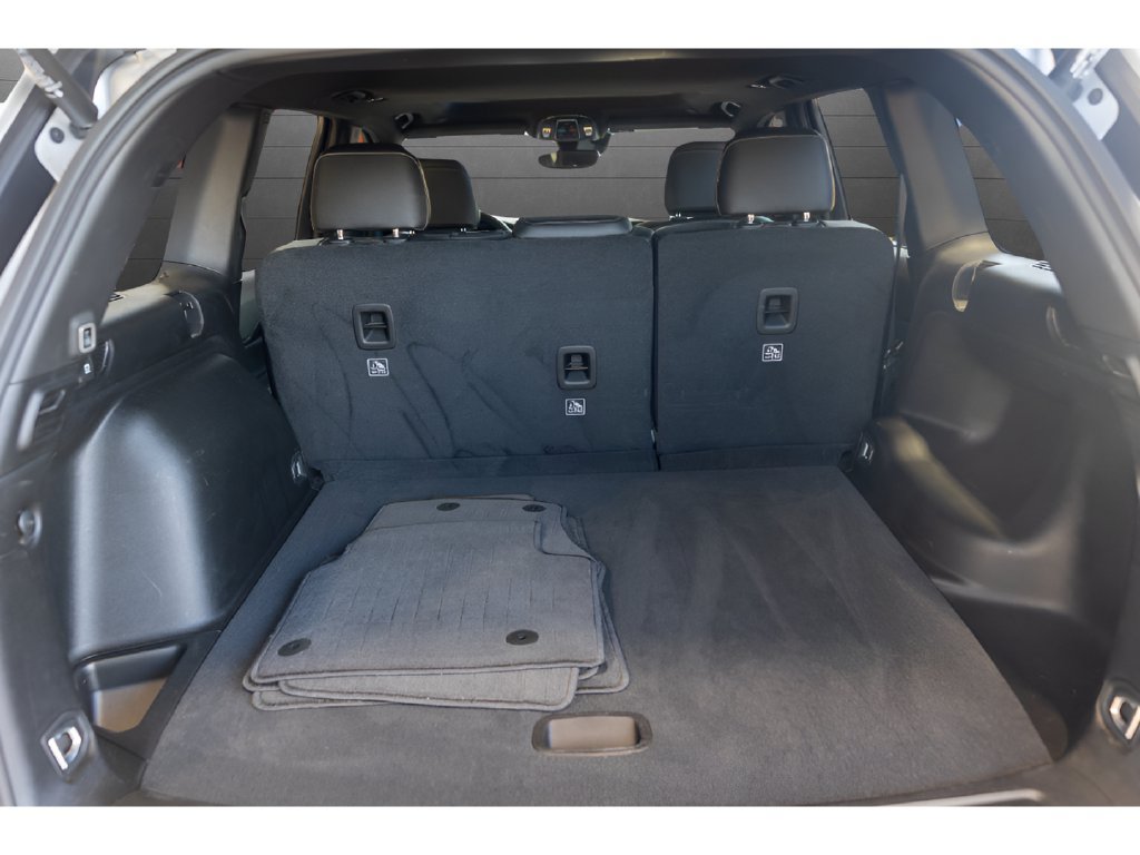 Used 2023 Jeep Grand Cherokee Altitude AWD/4WD image 76