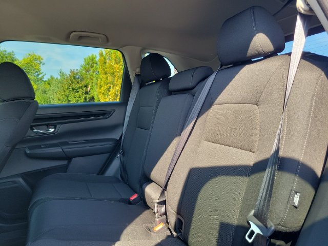 New 2027 Honda CR-V LX image 9