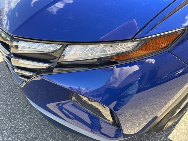 Used 2023 Hyundai Tucson SEL image 27