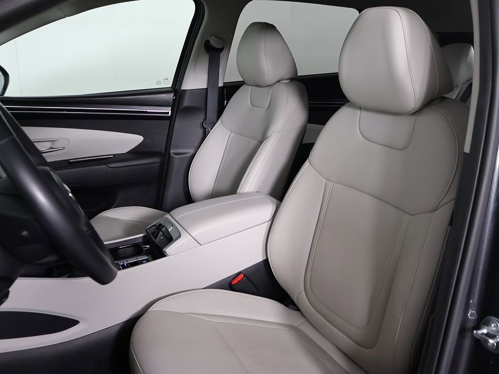 Used 2023 Hyundai Tucson SEL w/ Convenience Package image 29