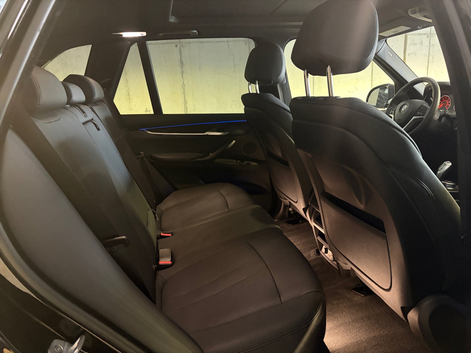 Used 2018 BMW X5 xDrive40e AWD/4WD image 27