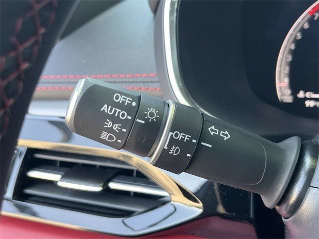 New 2026 Acura MDX A-Spec AWD/4WD image 23