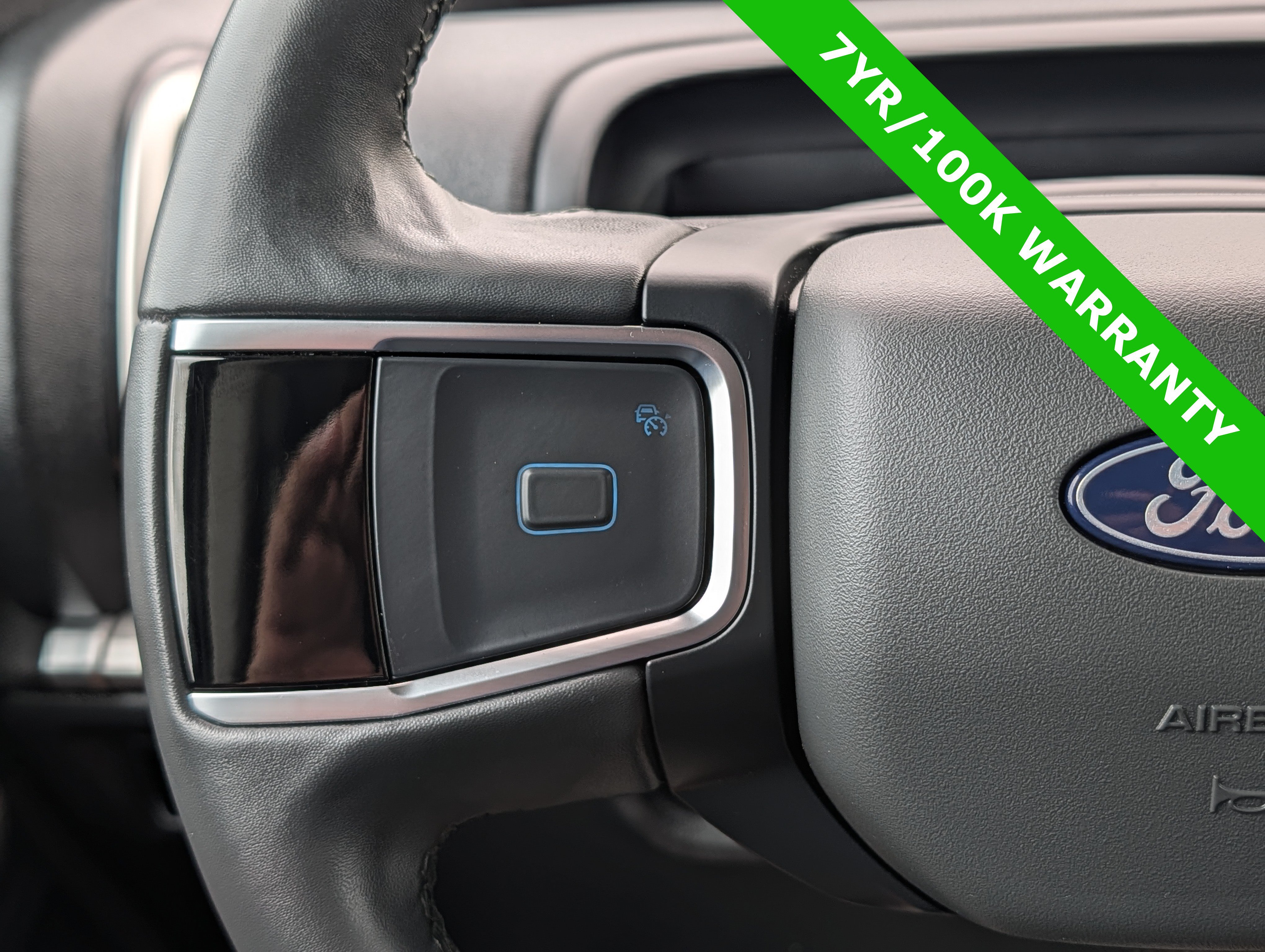 Certified 2025 Ford Expedition Active RWD image 28