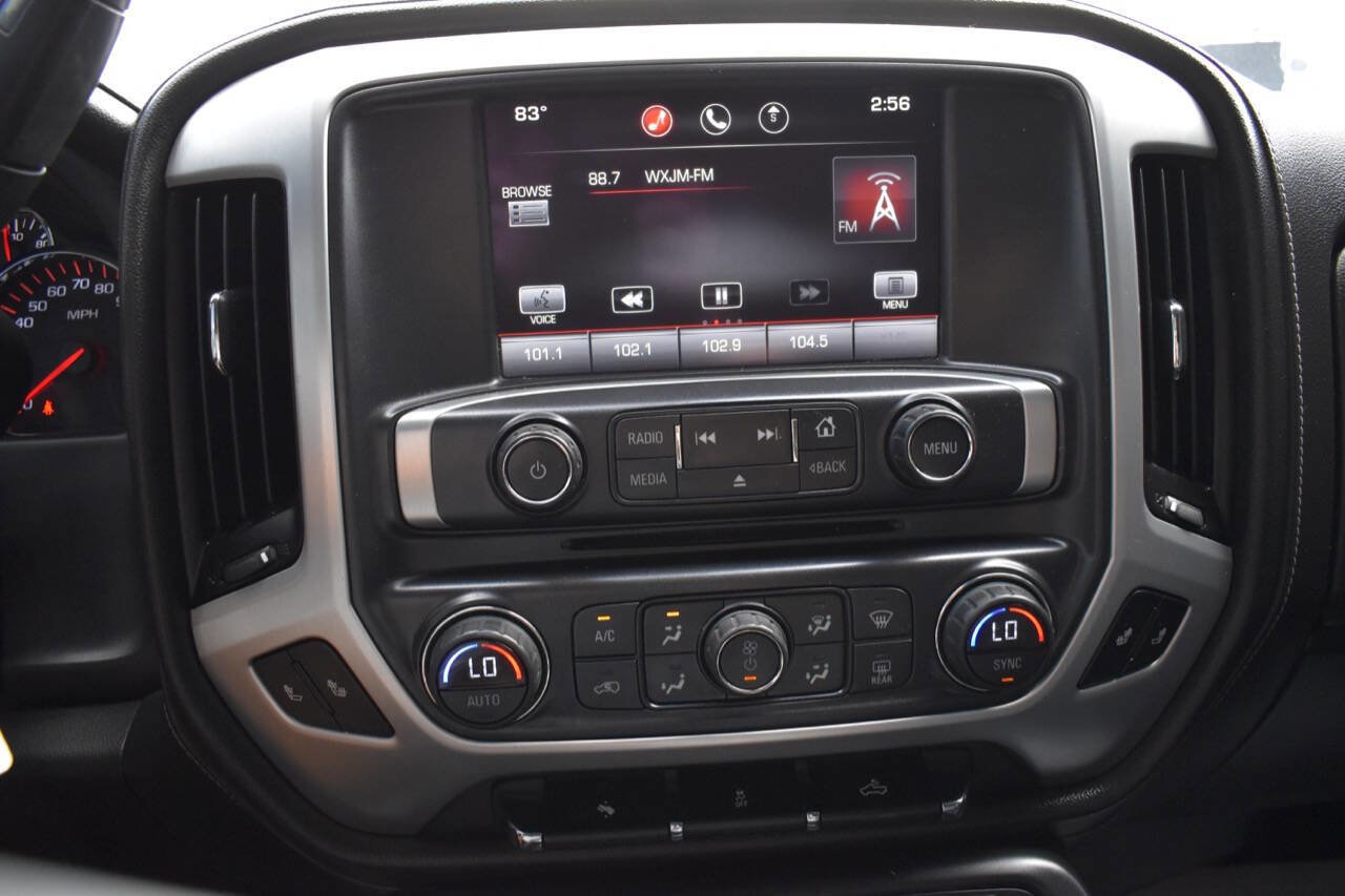 Used 2014 GMC Sierra 1500 SLT image 52