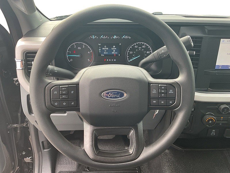 New 2026 Ford F350 XL image 13