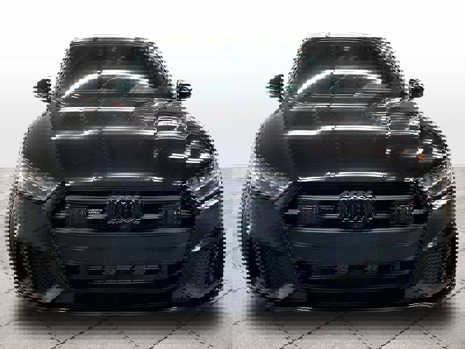 Certified 2023 Audi A7 3.0T Premium Plus w/ Premium Plus image 3