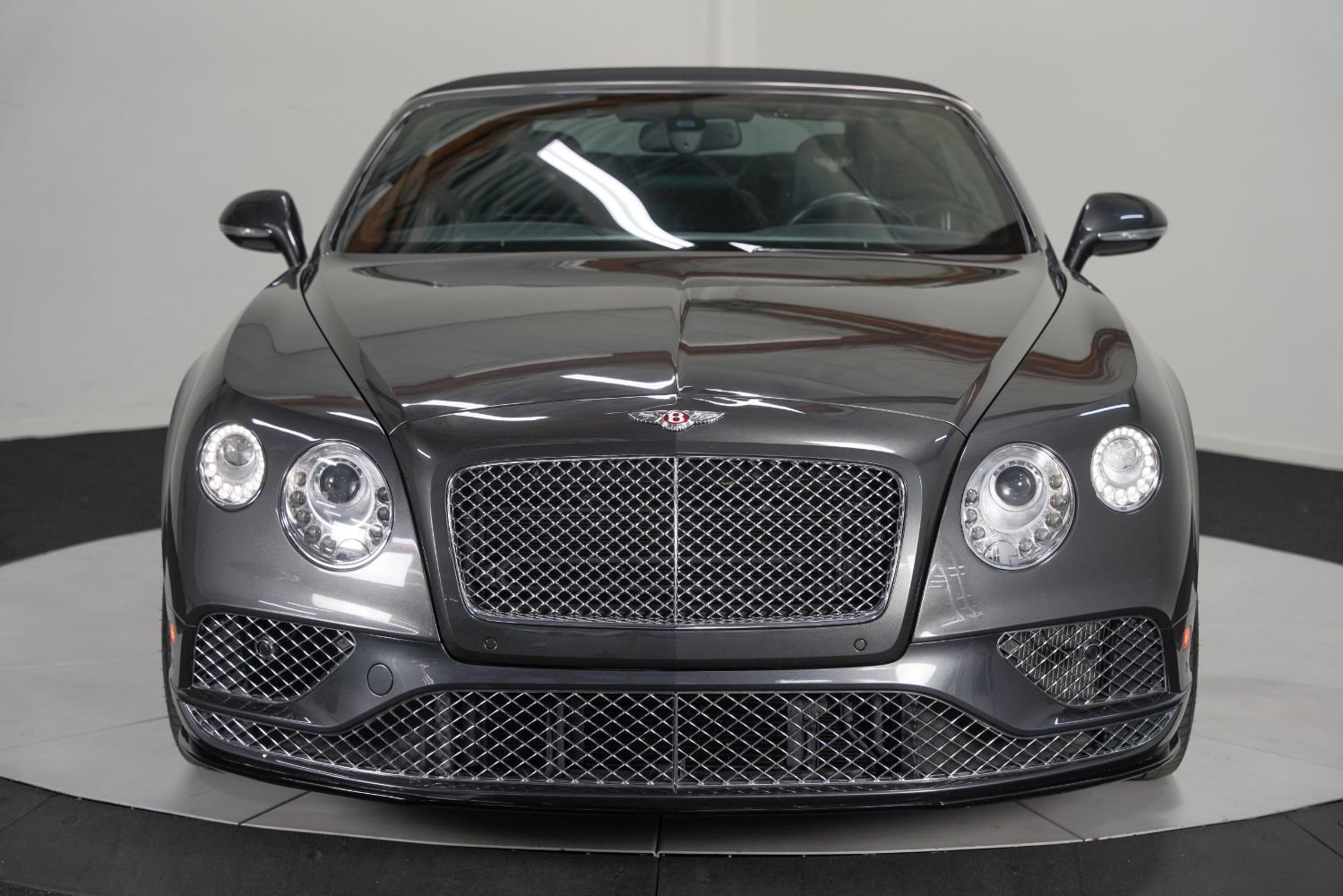 Used 2016 Bentley Continental GT V8 S AWD/4WD image 10