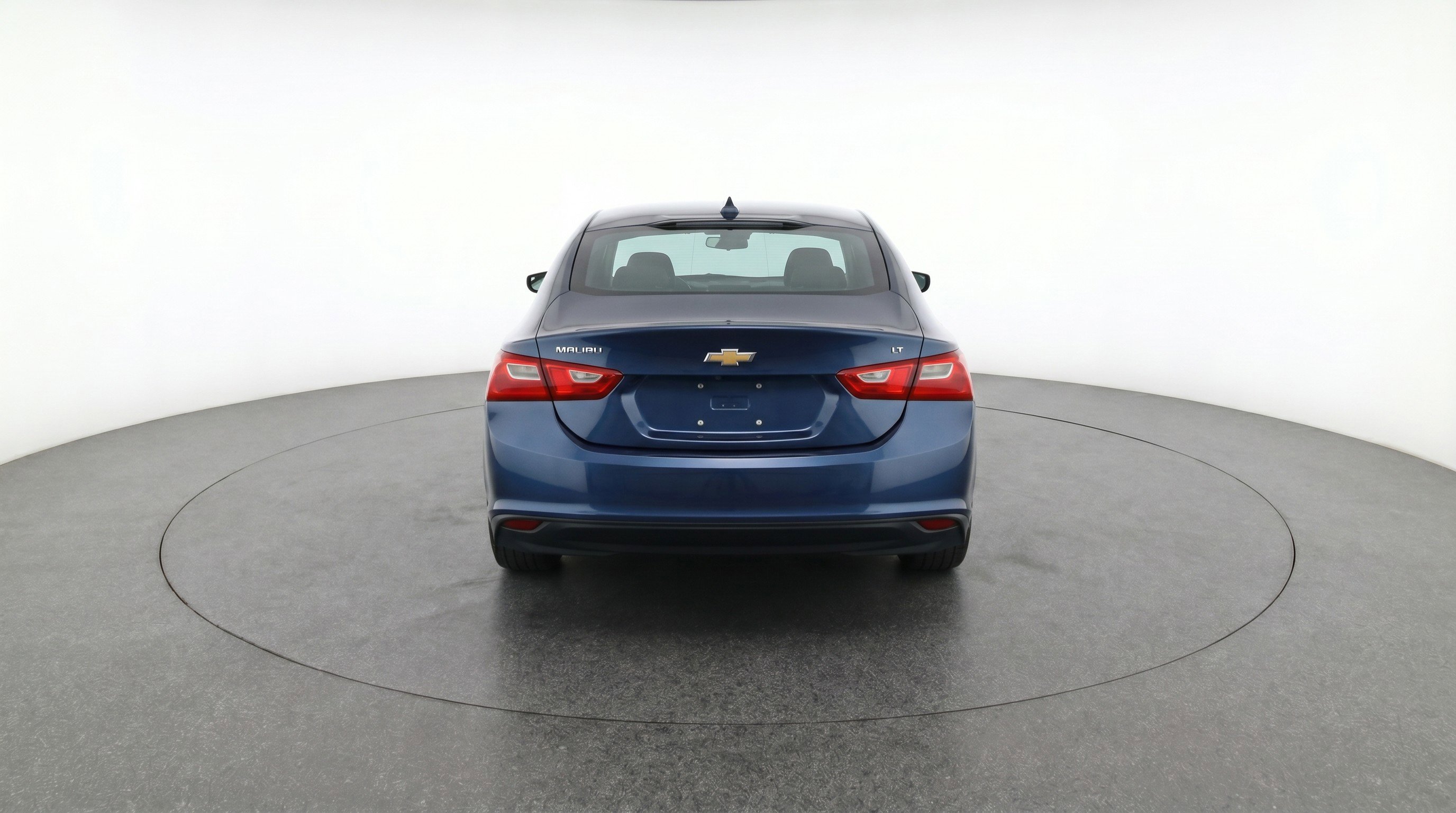 Used 2024 Chevrolet Malibu LT FWD image 7