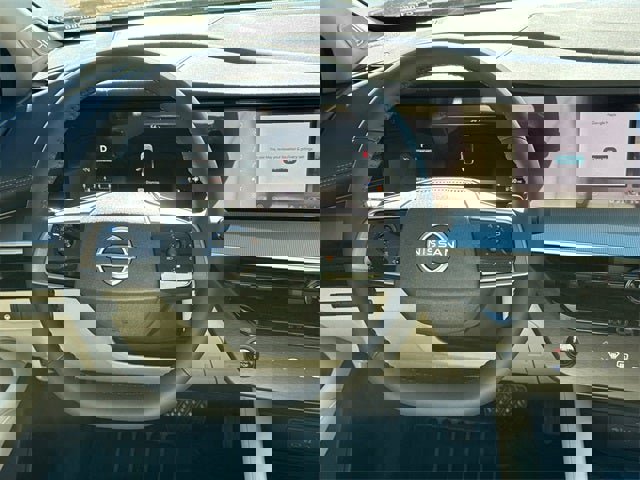 New 2026 Nissan Murano SL image 15