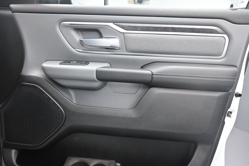Used 2020 RAM 1500 Big Horn RWD image 27