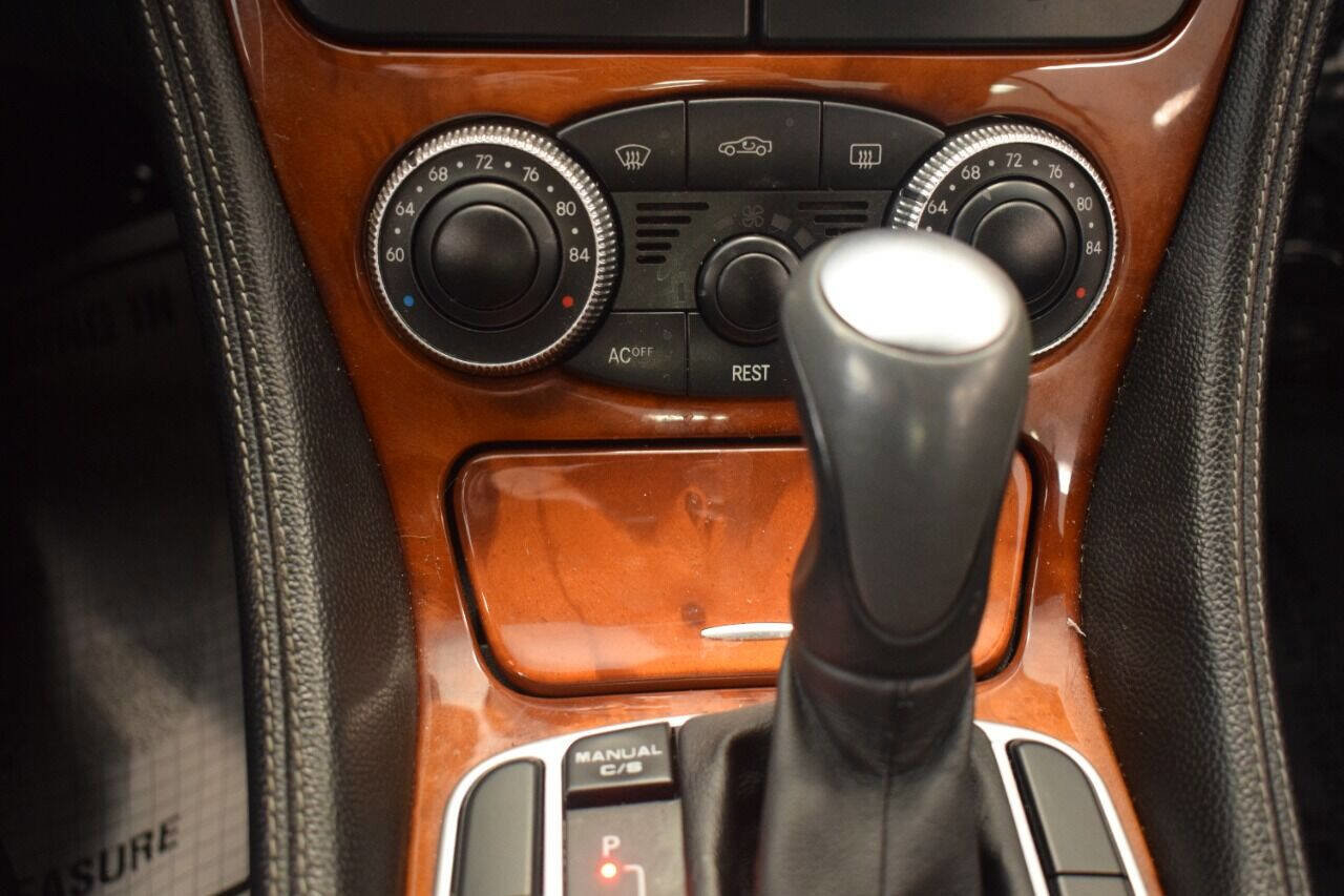 Used 2004 Mercedes-Benz SL 55 AMG image 44
