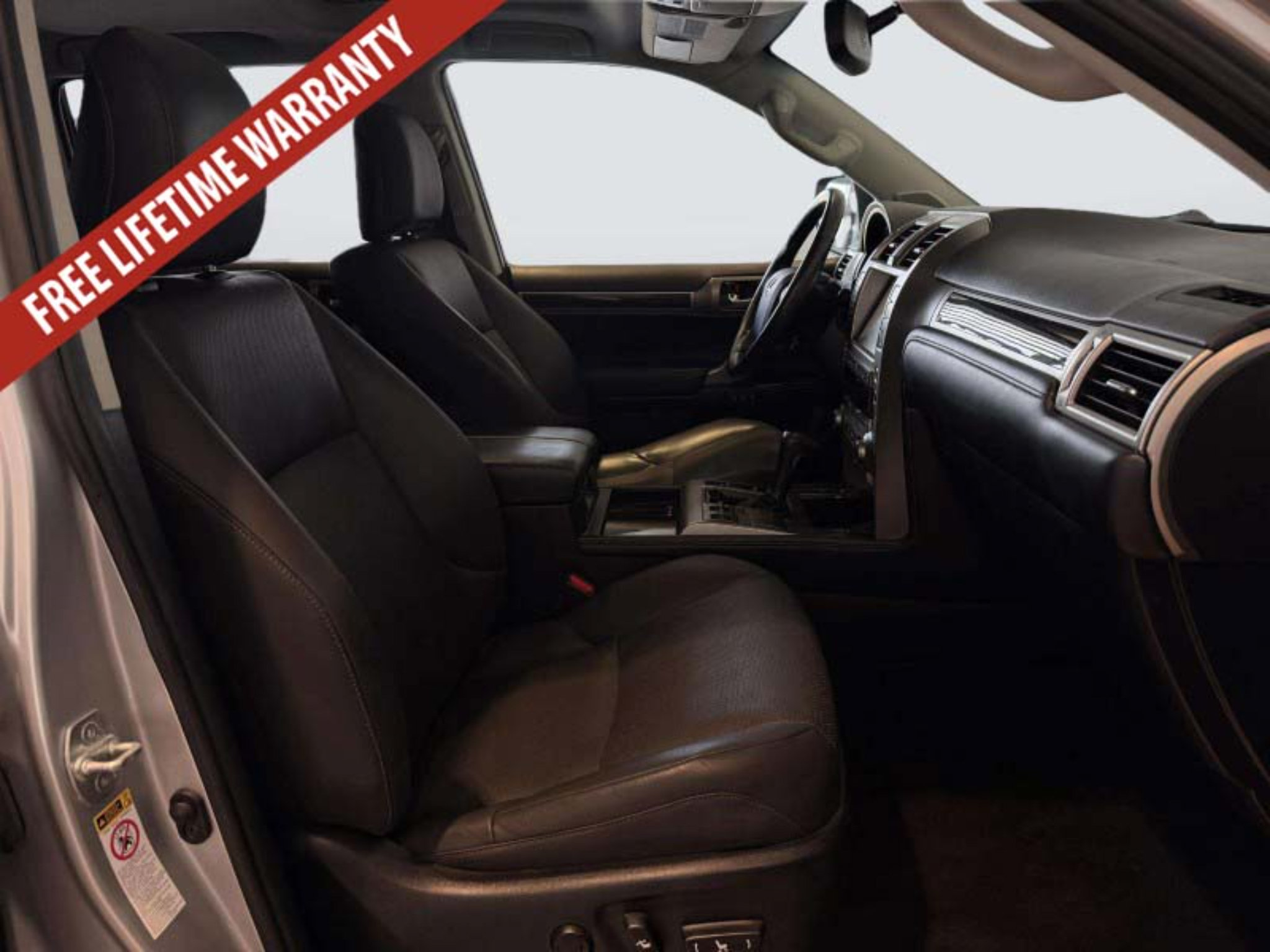 Used 2018 Lexus GX 460 w/ Navigation Package AWD/4WD image 36