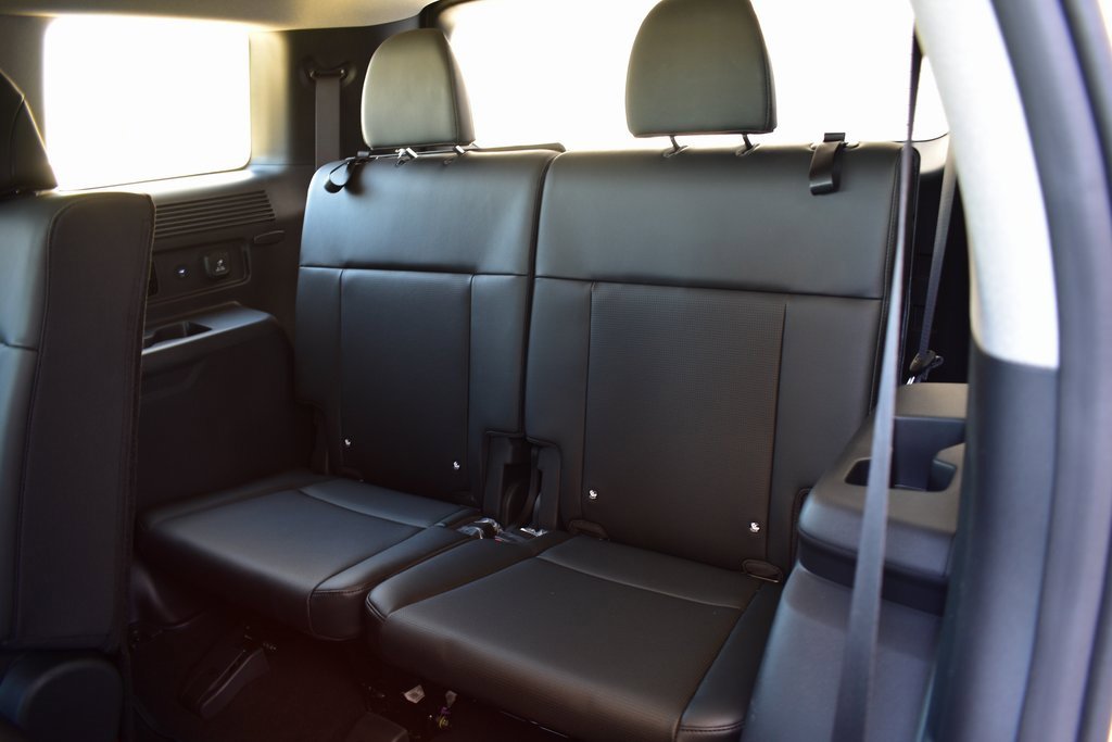 New 2025 Hyundai Santa Fe Limited image 30