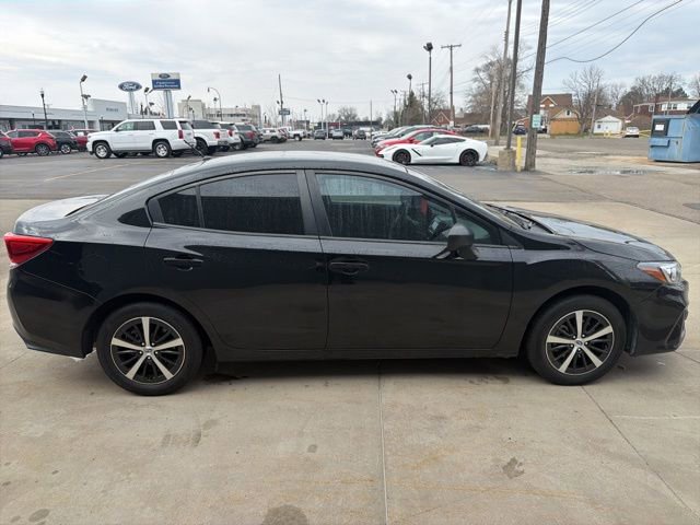 Used 2019 Subaru Impreza 2.0i w/ Eyesight AWD/4WD image 3