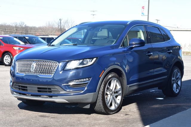 Used 2019 Lincoln MKC Reserve w/ MKC Climate Package image 14