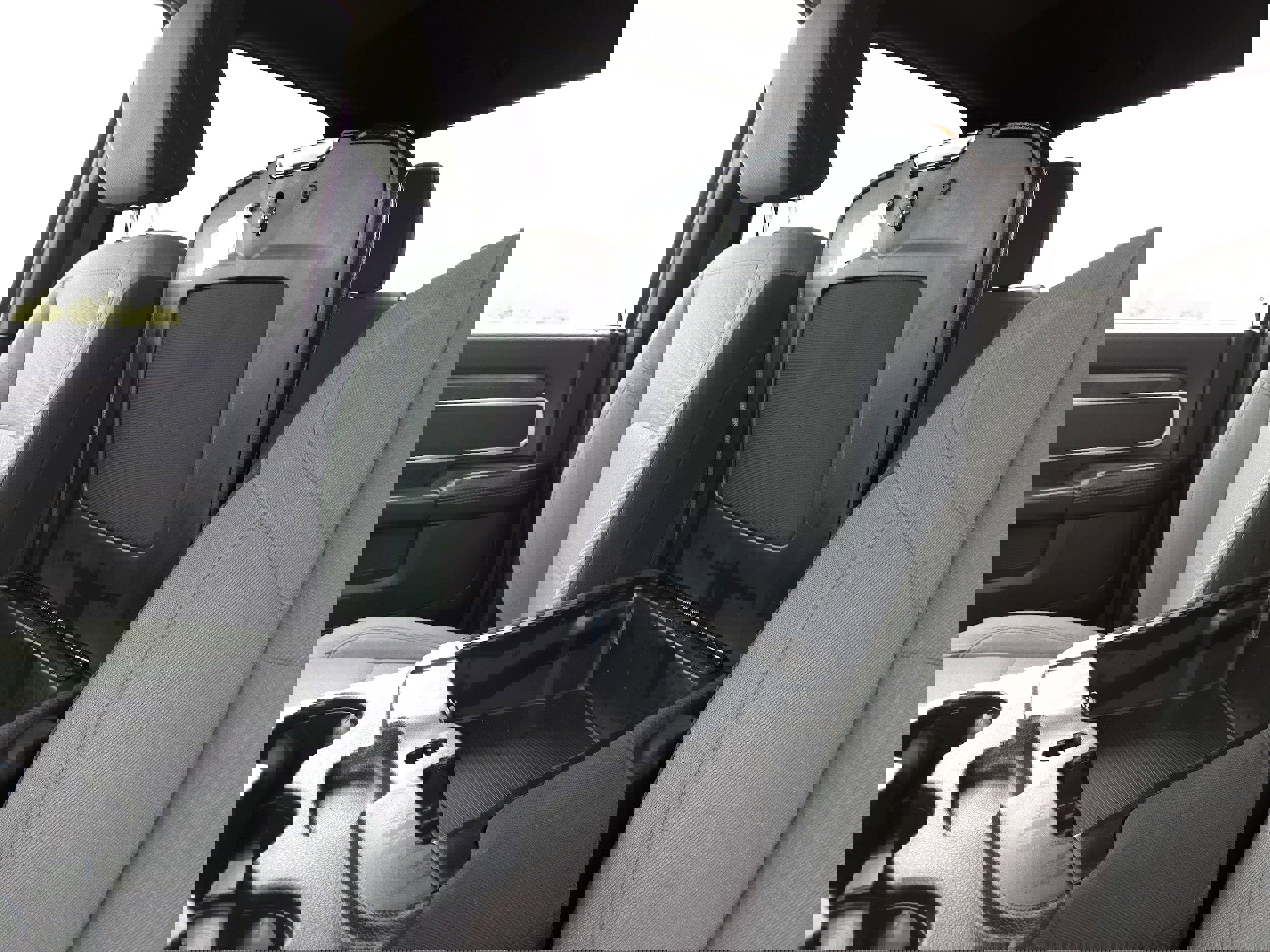 Used 2024 RAM 2500 Big Horn image 29