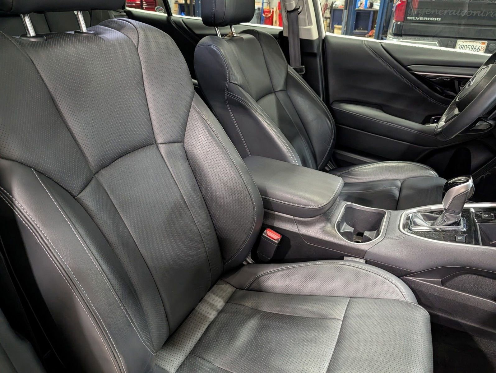 Certified 2023 Subaru Outback Touring image 25