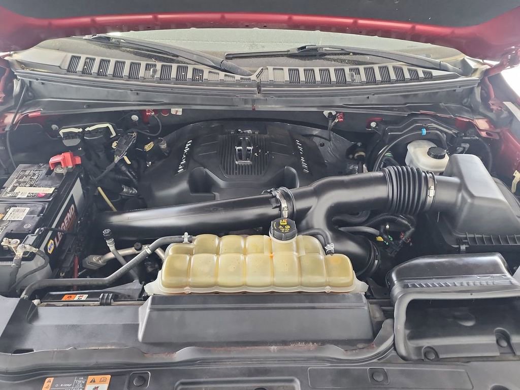 Used 2019 Lincoln Navigator L Reserve w/ Cargo Package image 29