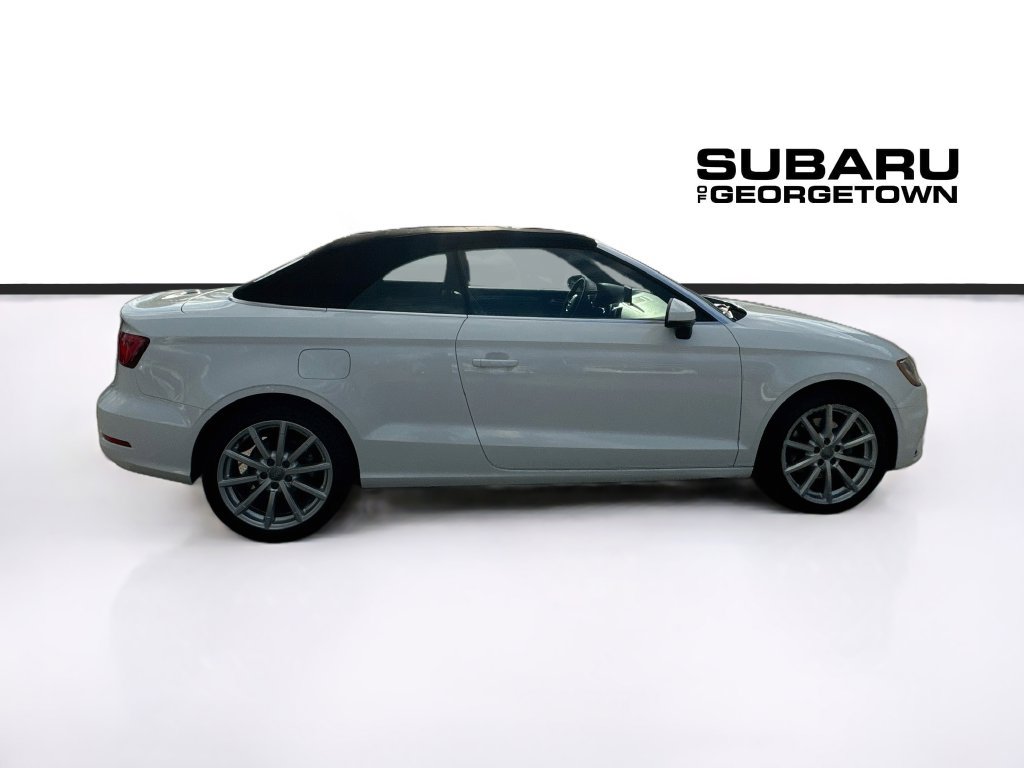 Used 2016 Audi A3 2.0T Premium AWD/4WD image 9