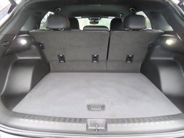 Certified 2024 Chevrolet Blazer EV RS image 34