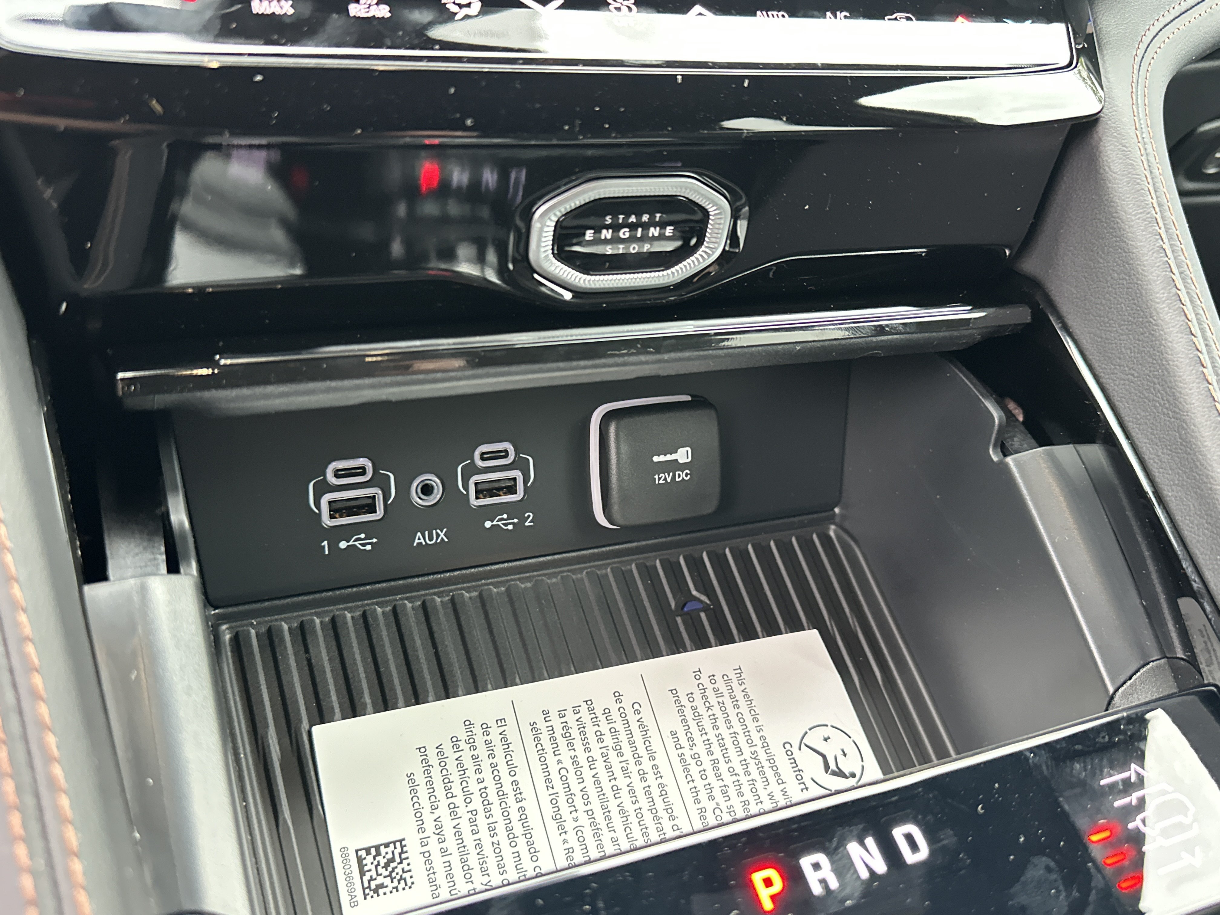 New 2027 Jeep Grand Cherokee Summit AWD/4WD image 7