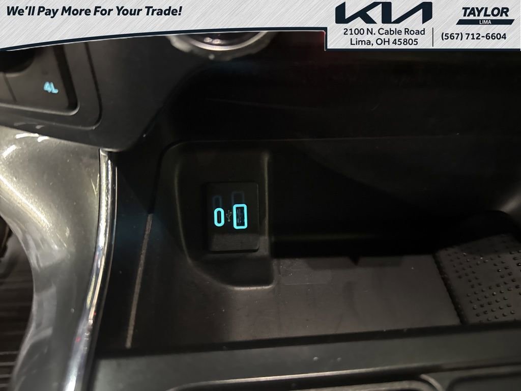 Used 2022 Ford F150 XLT w/ Equipment Group 302A High image 19