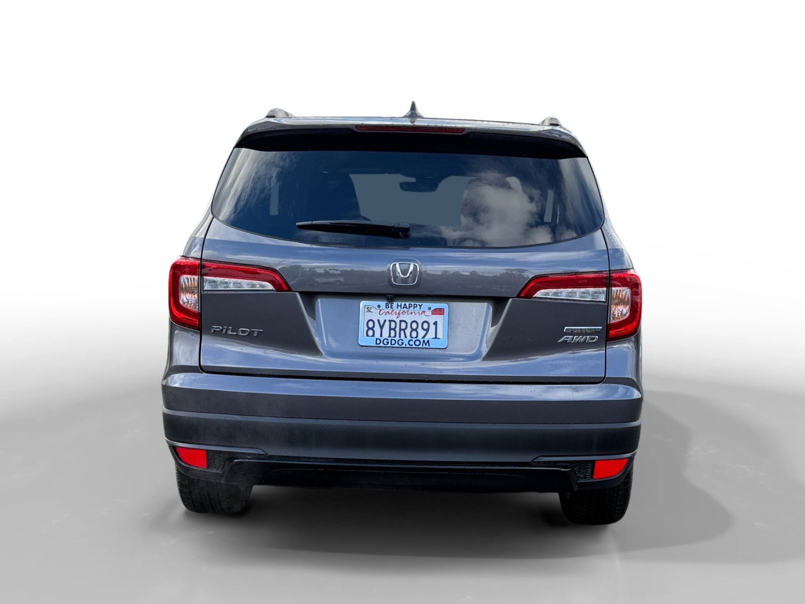 Used 2021 Honda Pilot Special Edition image 4