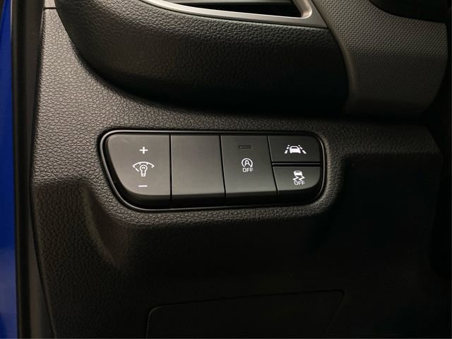 Used 2023 Kia Seltos LX image 22