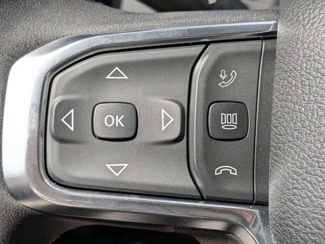 New 2026 RAM 2500 Laramie image 21