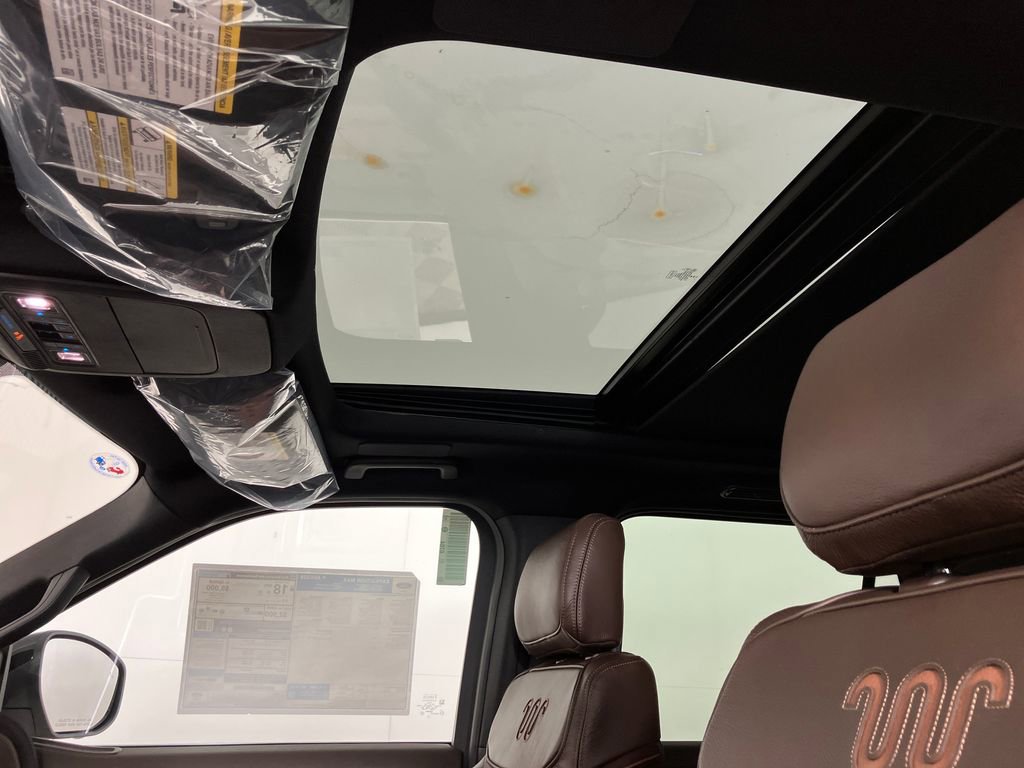 New 2025 Ford Expedition Max King Ranch image 32